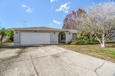 7631 SUMMERTREE LANE New Port Richey FL