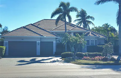 811 W HENRY STREET Punta Gorda FL