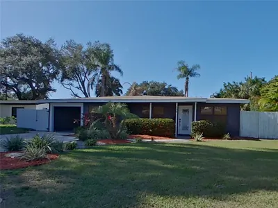 Belleair FL