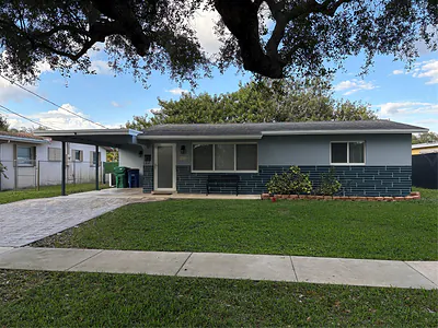 9421 SW 52nd, Cooper City, FL 33328 Cooper City FL