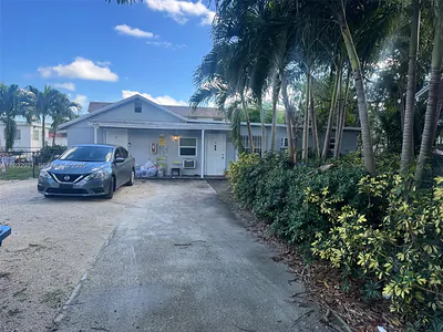 611 S 24th Ave 3 #3 Hollywood FL