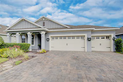 1132 WOOD DALE CIRCLE Oviedo FL