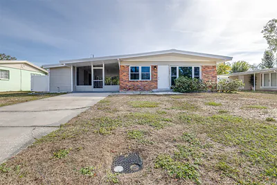 14809 N BOULEVARD Tampa FL