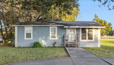 877 ANDERSON AVENUE Mascotte FL