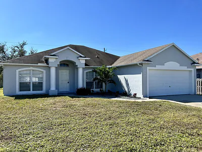 532 SW Kabot Avenue, Port St. Lucie, FL 34953 Port St Lucie FL
