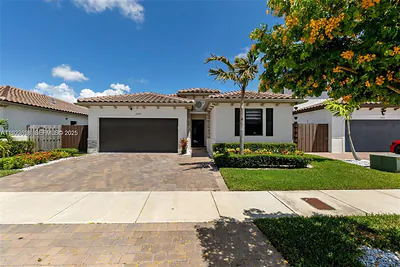 11939 SW 241st Ter Homestead FL