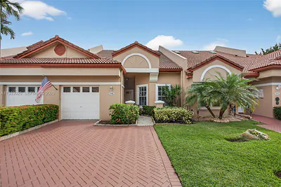9764 Malvern Dr Tamarac FL