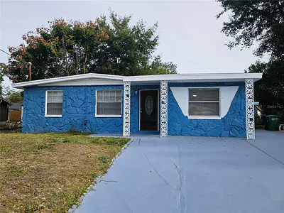 4431 ATWATER DRIVE A #A Tampa FL