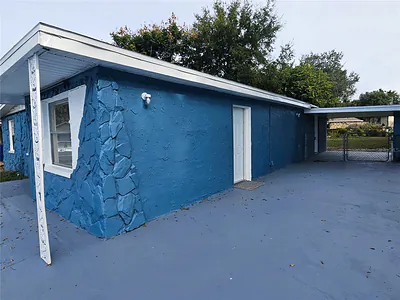 4431 ATWATER DRIVE B #B Tampa FL