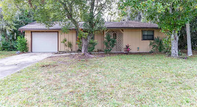 310 CAVANAH DRIVE Holly Hill FL