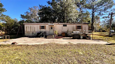 1089 ANDERSON SNOW ROAD Spring Hill FL