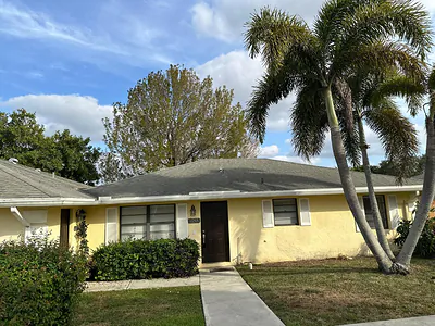 1253 White Pine Drive 1257, Wellington, FL 33414 #1257 Wellington FL