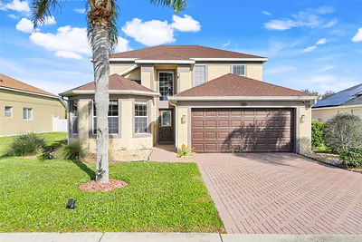 4572 BARBADOS LOOP Clermont FL