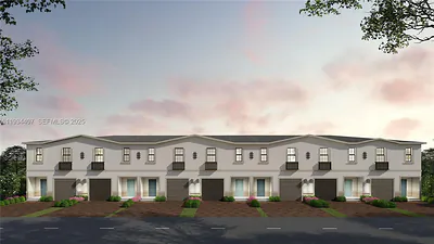 680 NW 6th Street Florida City FL