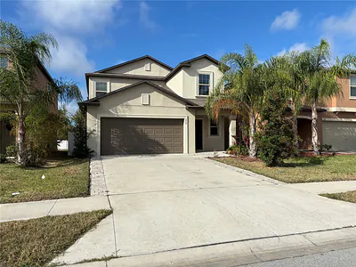 572 ARGYLL DRIVE Spring Hill FL
