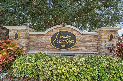 431 WESTCHESTER HILLS LANE Valrico FL
