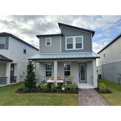14250 BRAEMAR STREET Winter Garden FL