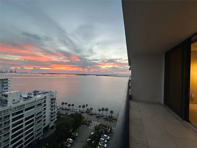 1450 Brickell Bay Dr 1706 #1706 Miami FL