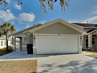 Parrish FL