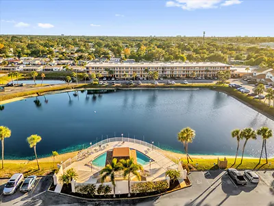 6400 46TH AVENUE 102 #102 Kenneth City FL