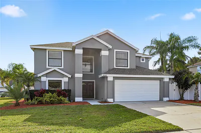 3685 GATLIN PLACE CIRCLE Orlando FL