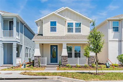 15129 SUMMER HARVEST STREET Winter Garden FL