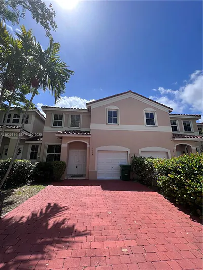17014 SW 39th St Miramar FL