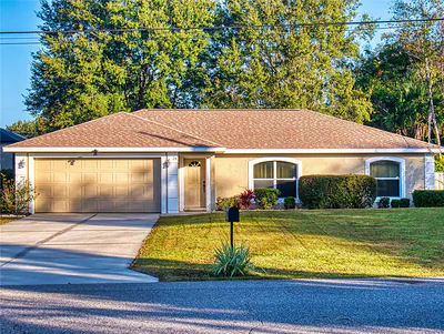 24 MONROE AVENUE Debary FL
