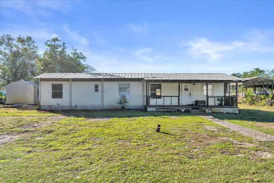 3764 LA SALLE AVENUE St Cloud FL