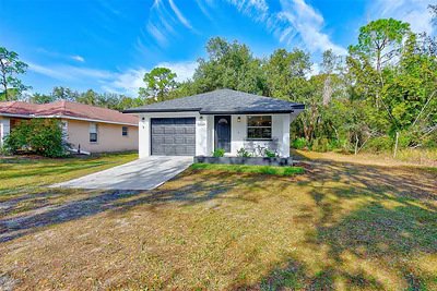 14339 MANATEE ROAD Parrish FL