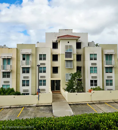 312 CONDOMINIO VENTANAS DE GURABO EDIF 3 Gurabo PR