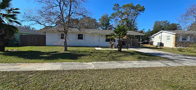 14724 SW 38TH TERRACE ROAD Ocala FL