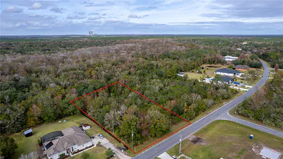 0 EDGERTON AVENUE Orlando FL