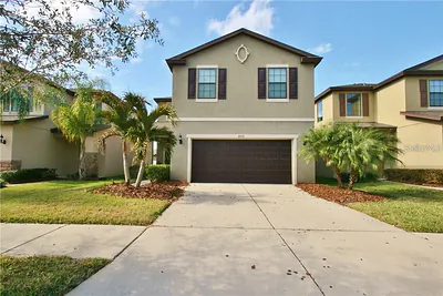 4509 PAPER MULBERRY PLACE Riverview FL