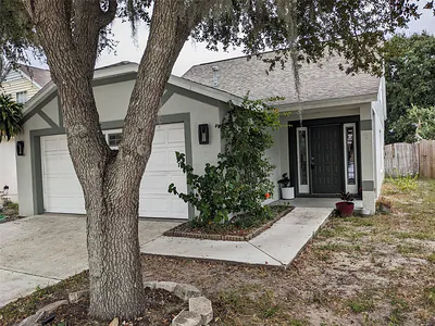 22727 SAINT THOMAS CIRCLE Lutz FL