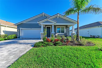 17962 SOLSTICE AVENUE Venice FL