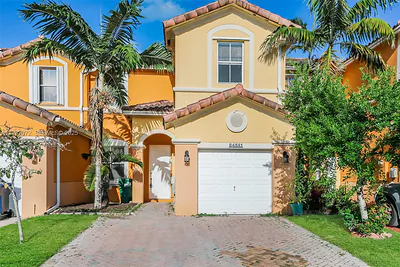 24521 SW 110th Ave Homestead FL