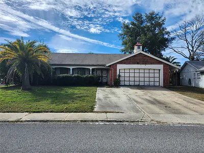 4060 SAIL DRIVE New Port Richey FL