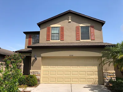 9308 SAPPHIREBERRY LANE Riverview FL