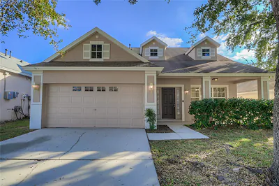 3117 SUMMER CRUISE DRIVE Valrico FL