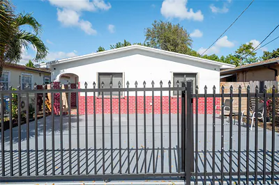 3167 NW 52nd Street, Miami, FL 33142 Miami FL