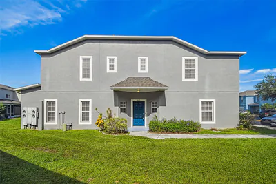 6723 LAKE CAMDEN WAY Gibsonton FL
