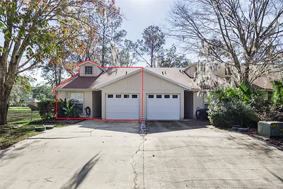 6401 NW 106TH PLACE Alachua FL