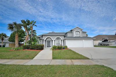 2220 STONE LAKE DRIVE Merritt Island FL