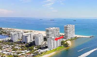 2100 S Ocean Drive 16K, Fort Lauderdale, FL 33316 #16K Fort Lauderdale FL