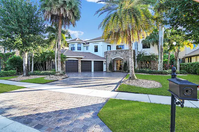 10703 Versailles Boulevard, Wellington, FL 33449 Wellington FL