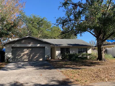 230 BALL PARK AVENUE Seffner FL