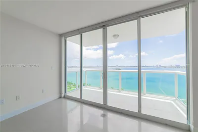 1800 N Bayshore Dr 1603 #1603 Miami FL