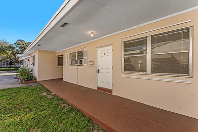 1018 N 17th Avenue 2, Hollywood, FL 33020 #2 Hollywood FL