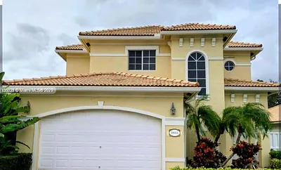 2455 Curley Cut, West Palm Beach, FL 33411 West Palm Beach FL
